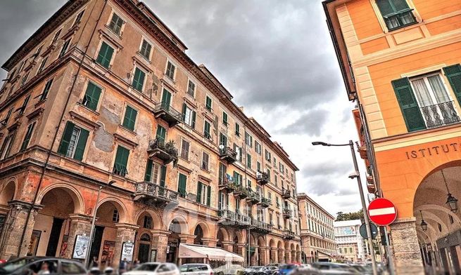 Attivitã /licenza (con o senza mura) in commerciale in Corso Giuseppe Garibaldi