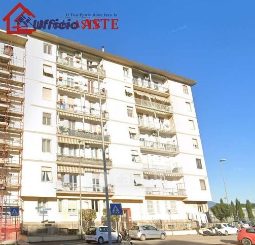 Appartamento in residenziale in Via Riccardo Zandonai 1