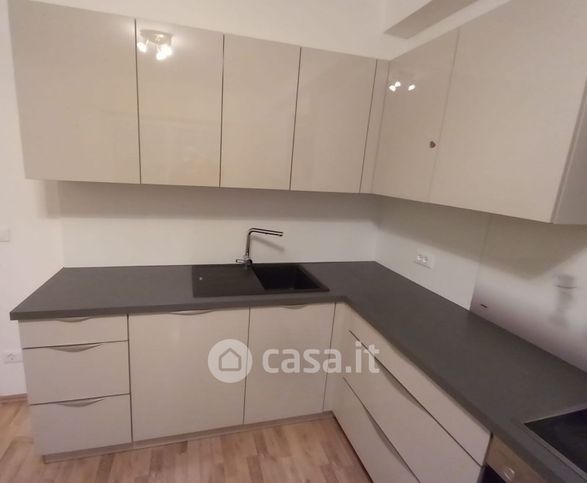 Appartamento in residenziale in Via Galileo Galilei