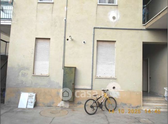 Appartamento in residenziale in Via Santorre di Santarosa 1