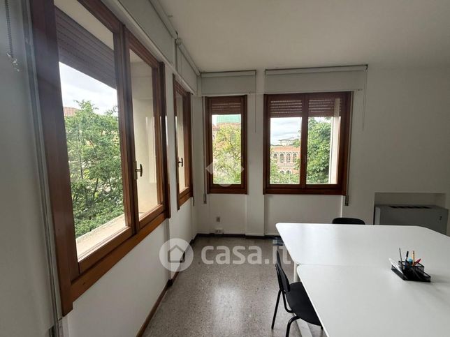 Ufficio in commerciale in Piazzetta Conciapelli 20