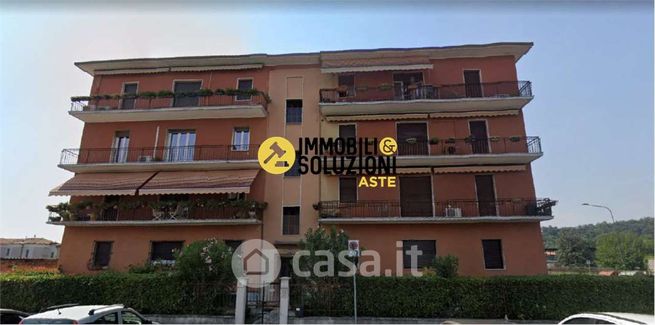 Appartamento in residenziale in Viale Caduti del Lavoro 11