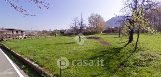 Terreno agricolo in commerciale in Via Partenio