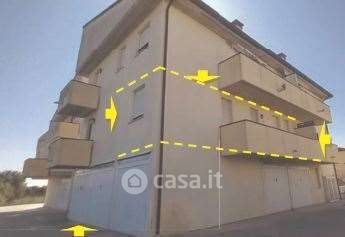 Appartamento in residenziale in Via Dosso Faiti