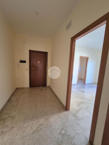 Appartamento in residenziale in Via Alberto Rallo 16