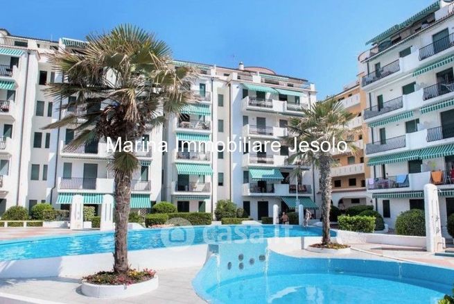 Appartamento in residenziale in Via Altinate