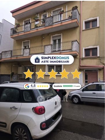 Appartamento in residenziale in Via Gaetano Donizetti