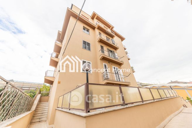 Appartamento in residenziale in Via dell'Accademia del Cimento