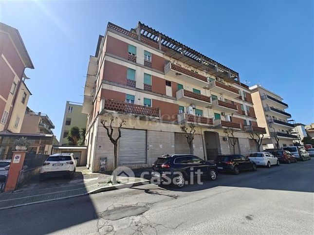 Appartamento in residenziale in Via Guglielmo Marconi