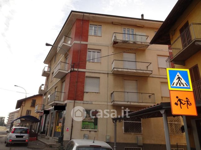 Appartamento in residenziale in Via Giacomo Matteotti 32