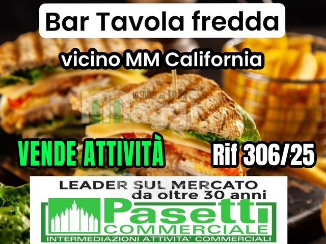 Attivitã /licenza (con o senza mura) in commerciale in 
