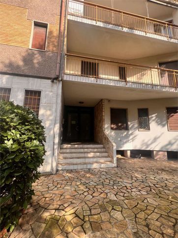 Appartamento in residenziale in Via Carlo De Cristoforis