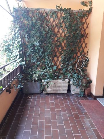 Appartamento in residenziale in Via Marsala 27