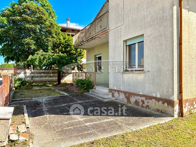 Appartamento in residenziale in