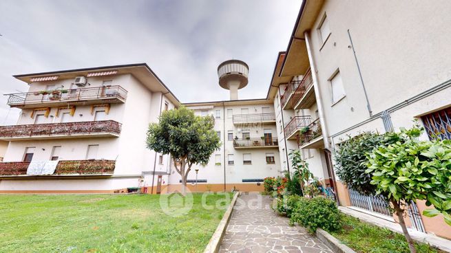 Appartamento in residenziale in Via Bondenese 86