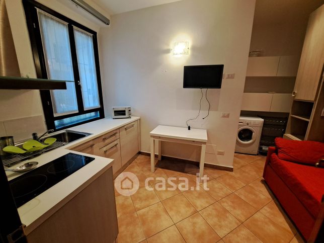 Appartamento in residenziale in Via Galeazzo Alessi