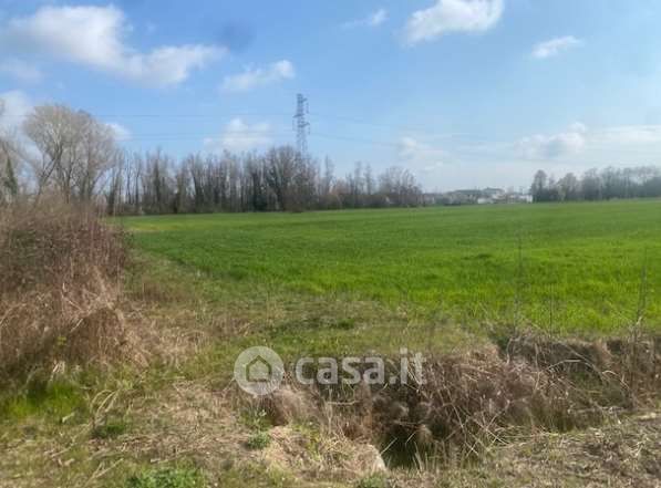 Terreno agricolo in commerciale in Via San Michele