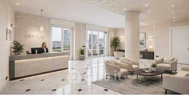 Ufficio in commerciale in Piazzale Loreto