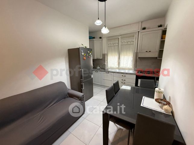 Appartamento in residenziale in Viale Piemonte