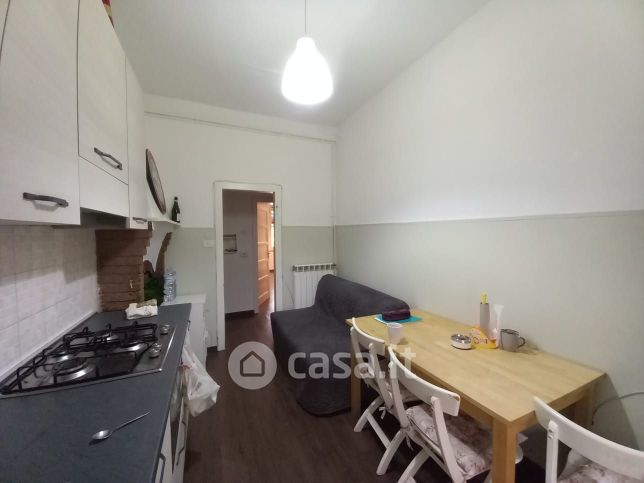 Appartamento in residenziale in Via Giro dei Debitori