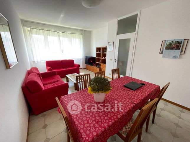Appartamento in residenziale in Via Tito Speri 6