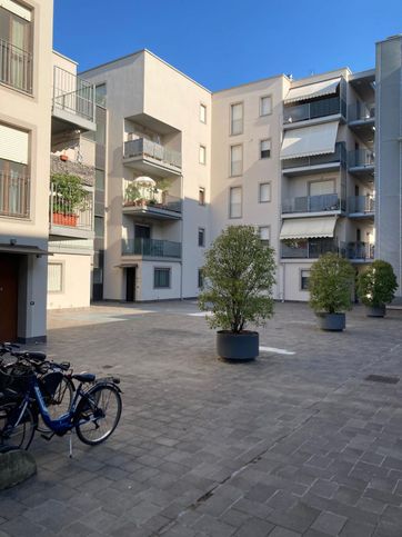 Appartamento in residenziale in Via Giuseppina