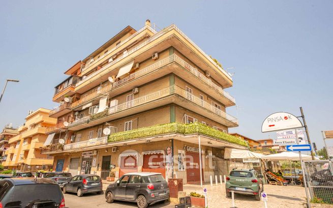 Appartamento in residenziale in Via Rocca D'Evandro 6
