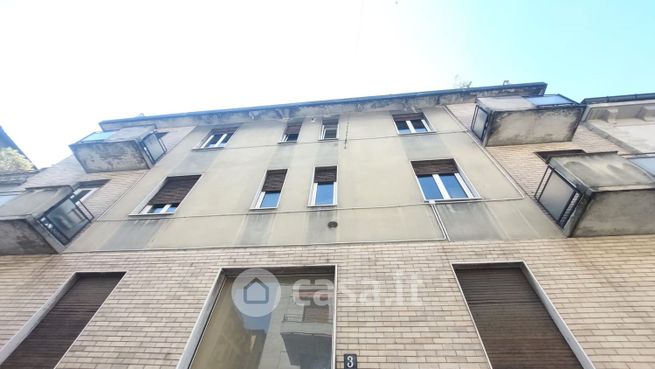 Appartamento in residenziale in Via Antonio Pasinetti 3