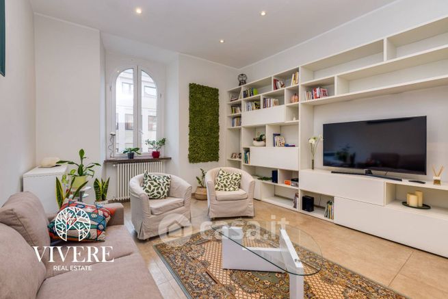 Appartamento in residenziale in Viale Regina Margherita