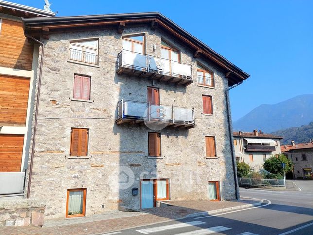 Appartamento in residenziale in Via Angelo Argilla 2