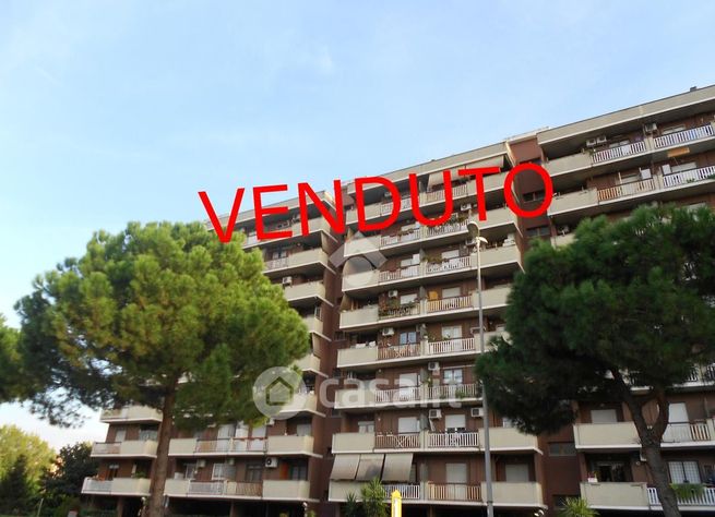 Appartamento in residenziale in Viale Ettore Franceschini