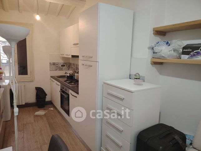 Appartamento in residenziale in Corso Bersaglieri 83