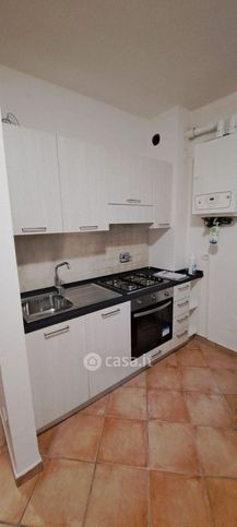 Appartamento in residenziale in Via Montebudello 36