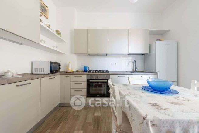 Appartamento in residenziale in Via Ferdinando Magellano 22