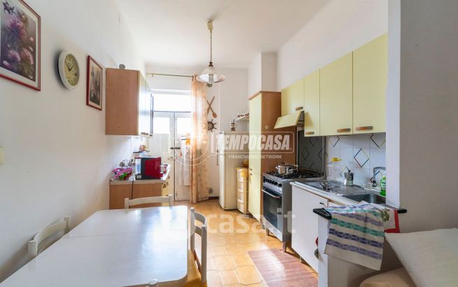 Appartamento in residenziale in Via Trenta Giugno