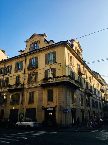 Appartamento in residenziale in Via Madama Cristina 17