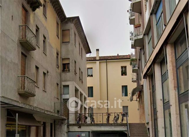 Appartamento in residenziale in Via Giuseppe Garibaldi 8