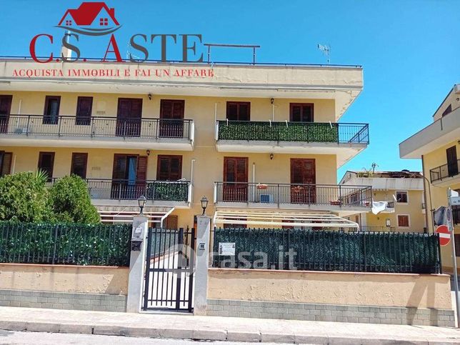 Appartamento in residenziale in