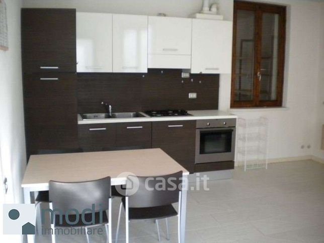 Appartamento in residenziale in Via Patrini 5