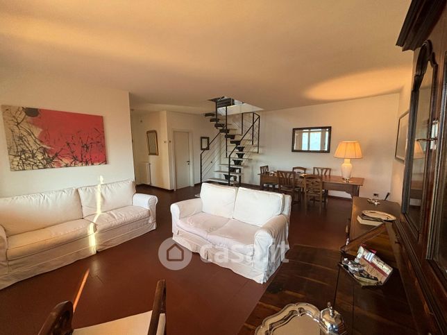 Appartamento in residenziale in Via del Forte 20