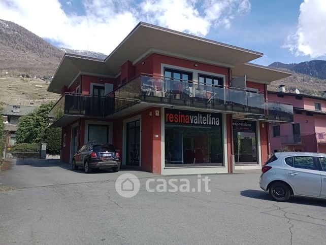 Appartamento in residenziale in Via Stelvio