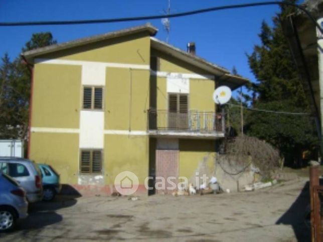 Appartamento in residenziale in Strada senza nome