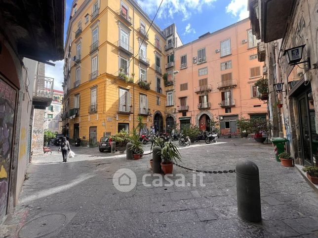 Appartamento in residenziale in Via Donnalbina