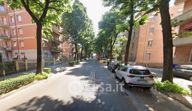 Appartamento in residenziale in Viale Milazzo
