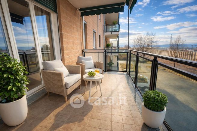 Appartamento in residenziale in Via Salvo D'Acquisto 1