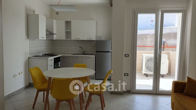 Appartamento in residenziale in Via N. Paganini