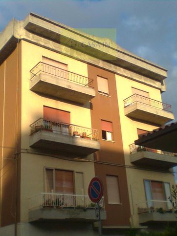 Appartamento in residenziale in Via della Repubblica 22 -42