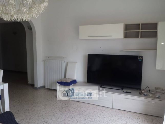 Appartamento in residenziale in Via Ortona 26