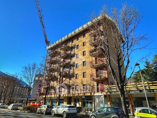 Appartamento in residenziale in Via Monte Grivola 35