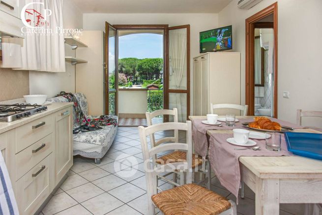 Appartamento in residenziale in Via Veneto 5